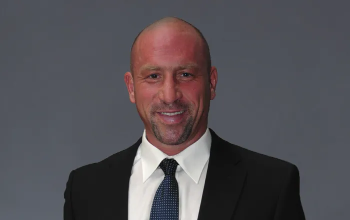 Peter Scherer